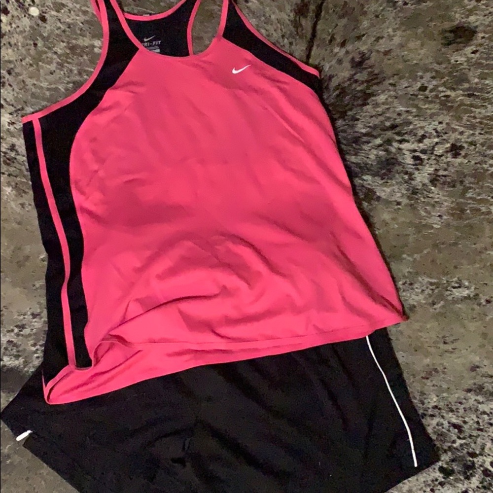 Workout Bundle